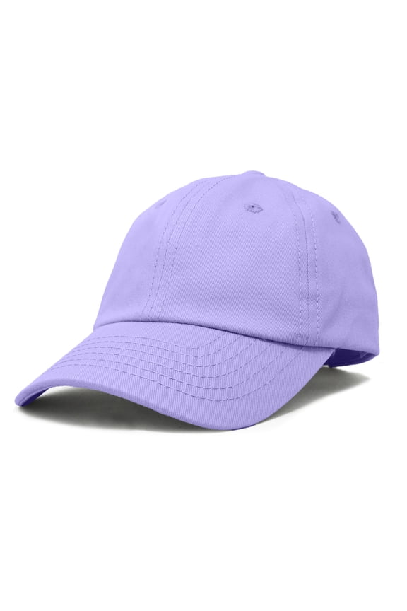 Toddler Hats for Girls Baseball Cap Kids Hat Infant Girl Caps Lavender