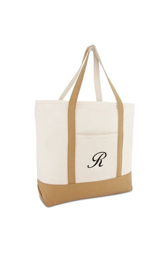Tote Bag Satchel Shoulder Bags for Women Beach Totes Brown Ballent R
