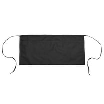 DALIX Waist Aprons, Cashier Home Commerical Use, Black