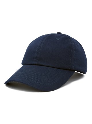  Kids Washed Low Profile Cotton and Denim UPF 50+ Plain Baseball  Cap Hat: Clothing, Shoes & Jewelry