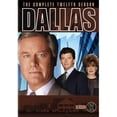 thumbnail image 1 of DALLAS-COMPLETE 12TH SEASON (DVD/3 DISC/FF-4X3), 1 of 2