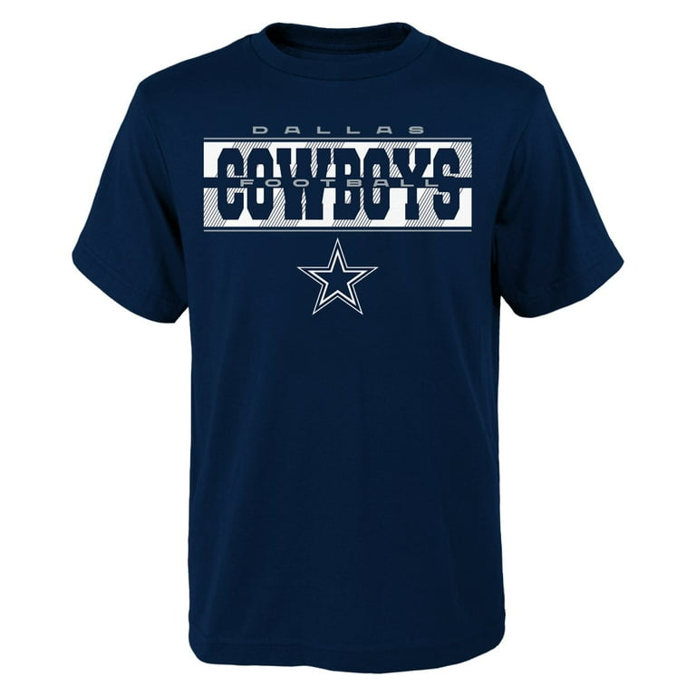 Dallas cowboys shirt boys sale