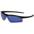 thumbnail image 1 of DALLAS Protective Eyewear, Clear Lens, Anti-Fog/Duramass Scratch-Resistant | Bundle of 5 Each, 1 of 1