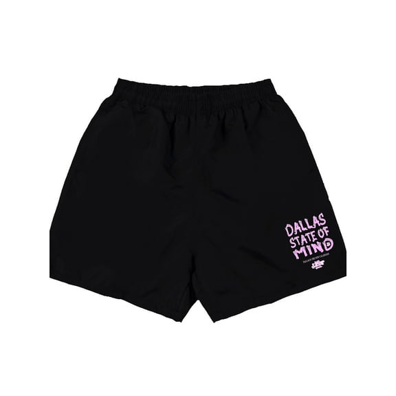 DALLAS STATE OF MIND(Nike like)