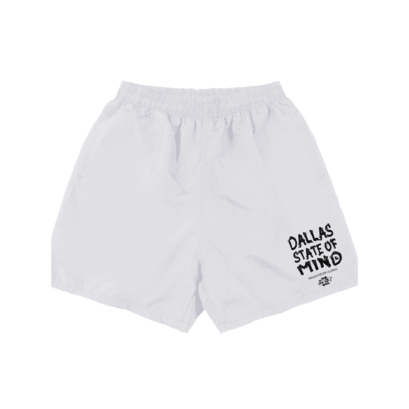 DALLAS STATE OF MIND(shorts)