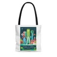 thumbnail image 1 of DALLAS TOTE, 1 of 2