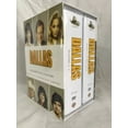 thumbnail image 1 of DALLAS: The Complete TV Series Seasons 1–14 (57-DiSC)+BONUS Movie New, 1 of 4