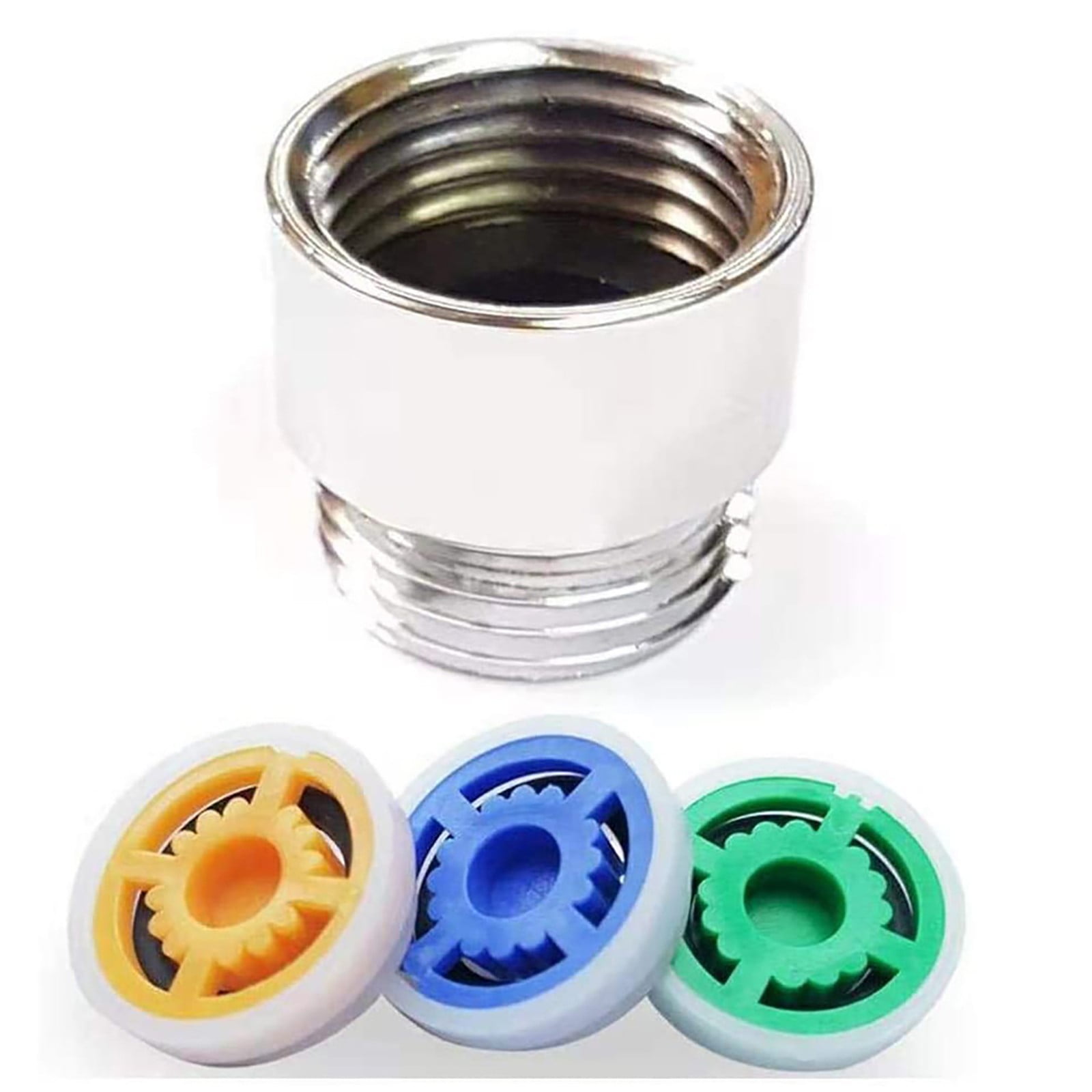 DALLtif Clearance Faucets Shower Power Reduction Limiter Set Water Flow Limiter Shower Head Flow