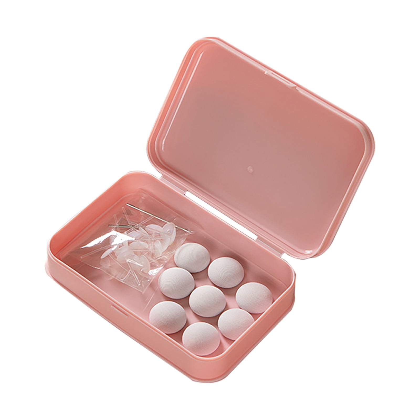 DALLtif Fixed Clip 8 Pcs Duvet Clips Set Non Slip Duvet Cover Holding