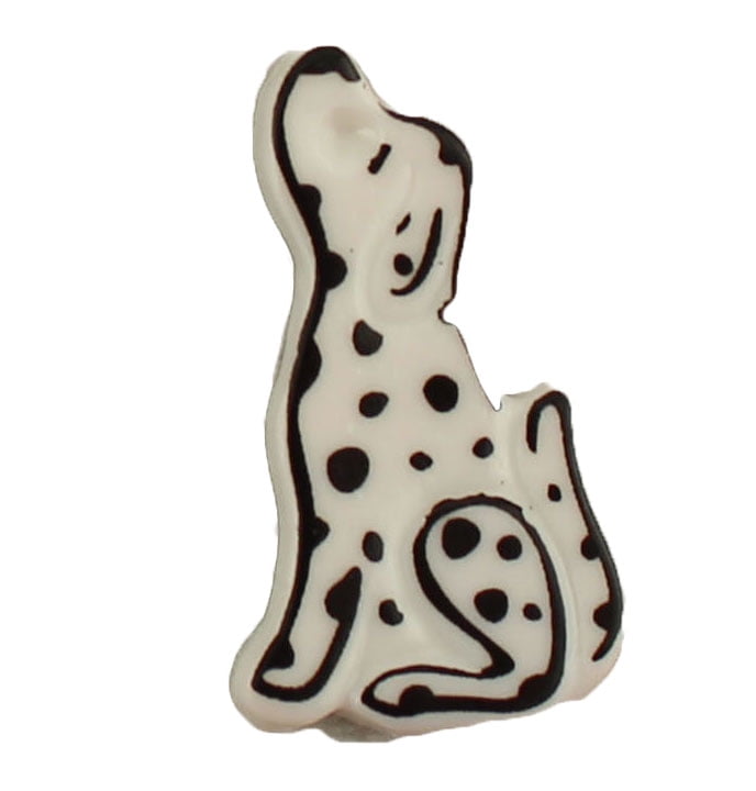 DALMATION- 100 BUTTONS