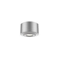 thumbnail image 1 of Dals Lighting Ledrdm1 Mini-Puck 2" Wide 2-In-1 Surface Or Recessed Mount 3000K Led Gimbal, 1 of 3