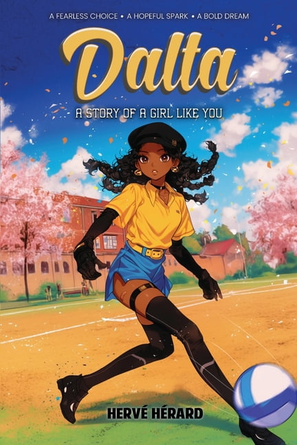 DALTA A Story of a Girl Like You, (Paperback)