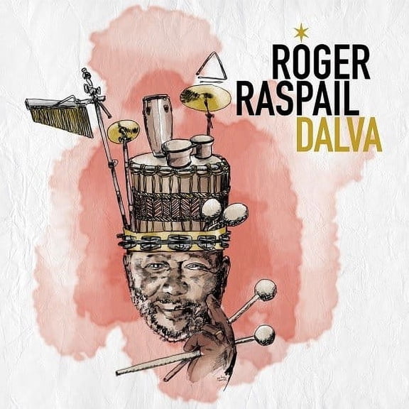 Roger Raspail - Dalva  [VINYL]