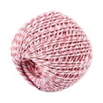 thumbnail image 1 of DALX DIY Sewing Cotton Thread Ball Handicraft Woven Sweater Socks Knitting String, 1 of 10