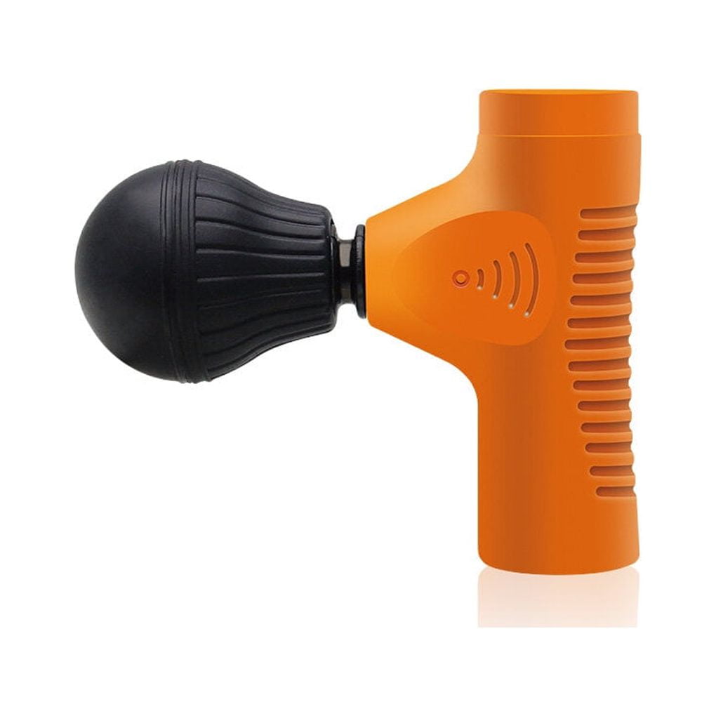 DALX Muscle Massager Electric Professional Fascia Massage Body Tool