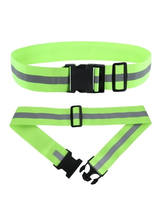 Hi-Vis Reflective Safety Belt - 4cm - [SO-OT01259]
