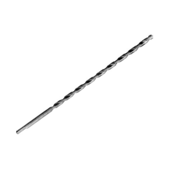 DAM316412 3/16"x4-1/2" Carbide Tipped Concrete Screw Anchor Bit, DAM316412