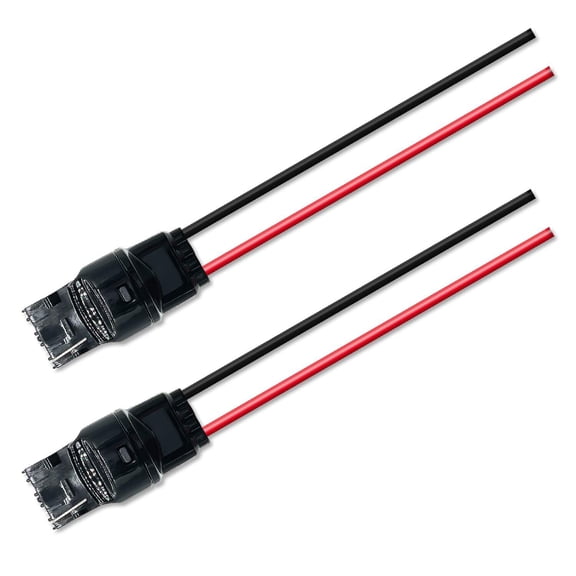 DAMA 7440 Male Wire Harnesses | Pack of 2