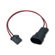 DAMA D5S Bulb Socket Wire Harnesses | Pack of 1