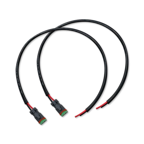 DAMA Deutsch DT Female Wire Harnesses | Pack of 2