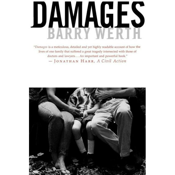 Damages, (Paperback)