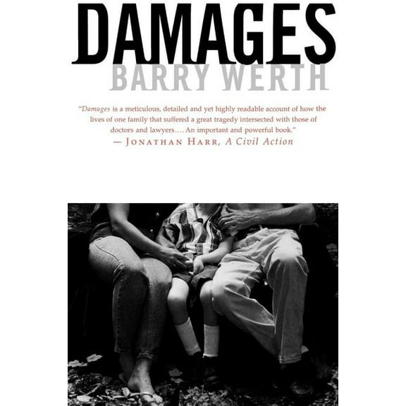 DAMAGES (Paperback)