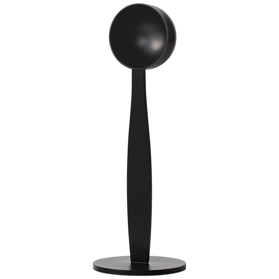 DAMAI 2-In-1 Espresso Coffee Bean Spoon Tamping Scoop Tamper Tea Tool For Coffee Bean Spoon Coffee Measuring,about Coffee, Tea and Espresso Kitchen and Dining