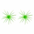 thumbnail image 1 of DAMAI 2 Pcs Tentacle Creature Lure, Lifelike Fishing Lures with Multiple Tentacles,Soft Plastic Baits for Bass Fishing,Drop Shot,Wacky Rig/Neko Rig and Finesse, Slow Sinking, 1 of 5