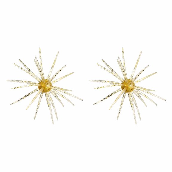 DAMAI 2 Pcs Tentacle Creature Lure, Lifelike Fishing Lures with Multiple Tentacles,Soft Plastic Baits for Bass Fishing,Drop Shot,Wacky Rig/Neko Rig and Finesse, Slow Sinking