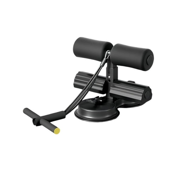 DAMAI 2025 NEW Training Auxiliary Device, it Up Exercise Equipment with Suction Cups, Three Levels of Height Adjustment, Multi-functional Adjustable Ab Trainer Equipment, Sit Up Exercise Equipment