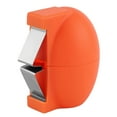 thumbnail image 1 of DAMAI 2026 Upgrade Egg Shell Opener Egg Cracker Tool, Eggs Separator Tools for Raw and Hard Boiled Eggs Peeler Shell Remover, Multifunctional Egg Cutter Egg Cracker Separator for Home Kitchen, 1 of 6
