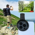 thumbnail image 1 of DAMAI 52mm Clip-on CPL Phone Camera Filter Kit,Circular Polarizer Filter, CPL Polarizer Phone Camera Lens Filter for iPhone Samsung/Android Smartphones, 1 of 9