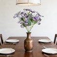 thumbnail image 1 of DAMAI Artificial Flowers Butterfly Flowers Breachs 3D Butterflies Decoration for Outdoors Fake Butterflies Plants Home Indoor Table Outdoor Porch Garden Planter Filler, 1 of 7