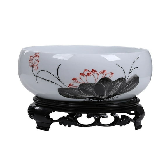 DAMAI Artificial Rose Flower Arrangement,1 Bouquet Alice Artificial Flowers, Bridal Bouquet, Wedding Party Home Decoration,Rustic Farmhouse Table Centerpiece for Home, Kitchen, Office