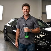 DAMAI Automotive Asphalt Remover Cleaner, Powerful Tar Oil Grime Spot Removal Agent with Non-Damaging Safe Formula, Car Paint Cleaner for Exterior Wheels Chassis Detailing Use