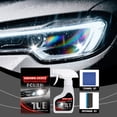 thumbnail image 1 of DAMAI Automotive Headlamp Restoration Fluid Oxidized,2025 New Headlight Restoration Kit,Multifunctional Car Headlight Cleaner, Headlight Restoration Spray for All Vehicle Types(180ml), 1 of 9