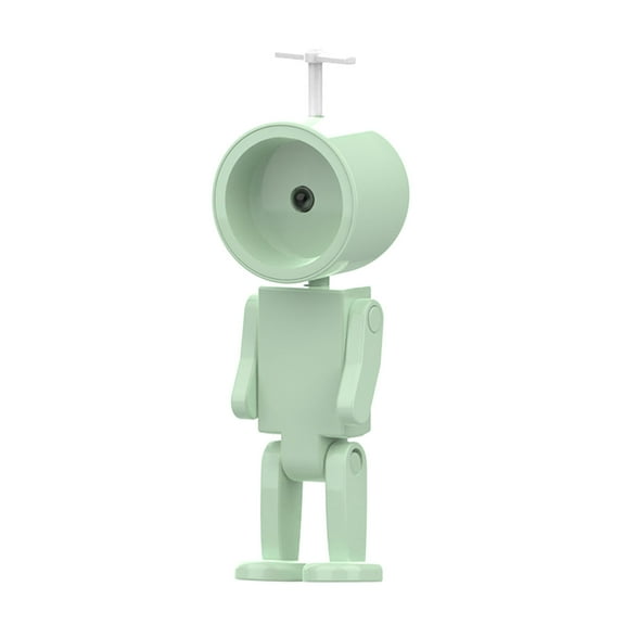 DAMAI Book Lamp LED Mini Cute Toys Table Decor Mood Eye Night Light LED Bedroom Lighting