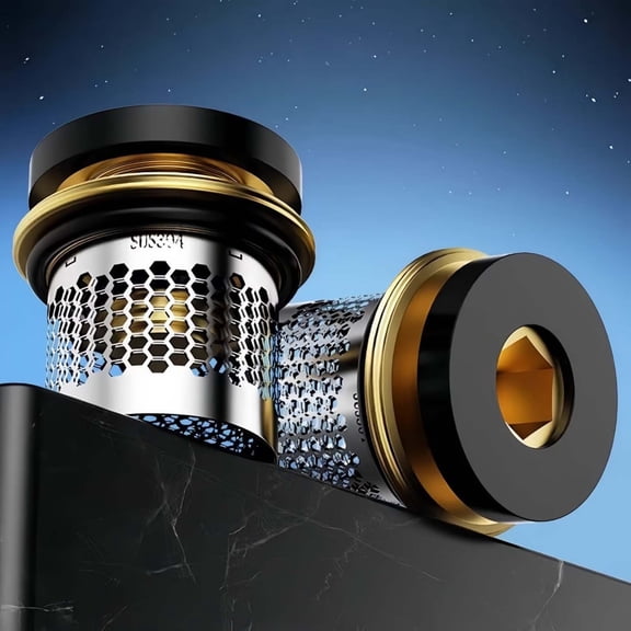 DAMAI Brass Angles Valves Designed Rusts Prevention & Simple Installation Water Vavles for Residential & Commercial Setting Brass Plumbing Fixture For Residential & Commercial Setting