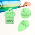 thumbnail image 1 of DAMAI Butter Slime Kit,1 Pack 70ml Slime Sludge Toy,Assorted (Jelly Cube Crunchy, Cloud, Butter) Slime, Non-Sticky, DIY Stress Relief Toys Birthday Gift,Party Favor, 1 of 7