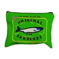 thumbnail image 1 of DAMAI Canned Sardines Makeup Bag, Funny Sardine Tin Fish Cosmetic Bag,Canned Sardines Style Toiletry Bag Cute Travel Bag Creative Cute Makeup Bag Aesthetic Toiletry Bag for Women, 1 of 9