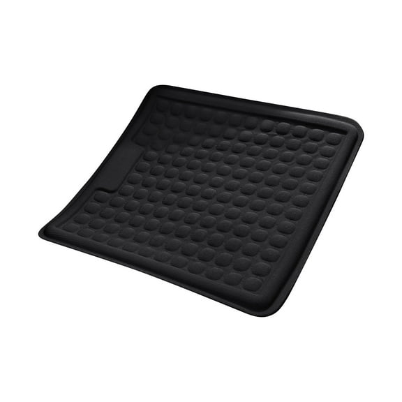 DAMAI Car Gel Cooling Seat Cushion,3D Thicker Gel Seat Cooling Cushion for Long Sitting,Honeycomb Car Seat Pad, Office Chair Cushion, Summer Silicone Egg Seat Pad (Black)