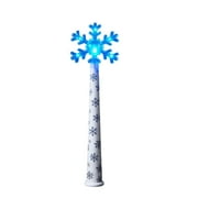 DAMAI Christmas Magic Light Wand, Wireless Remote Control Outlet for Christmas String Lights and Decorations Lights, Remote Magic Wand Switch Kit with Music for Friends/Family