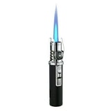 DAMAI Electric Torch Lighters - 2026 New Plasma Lighter with Safety ...
