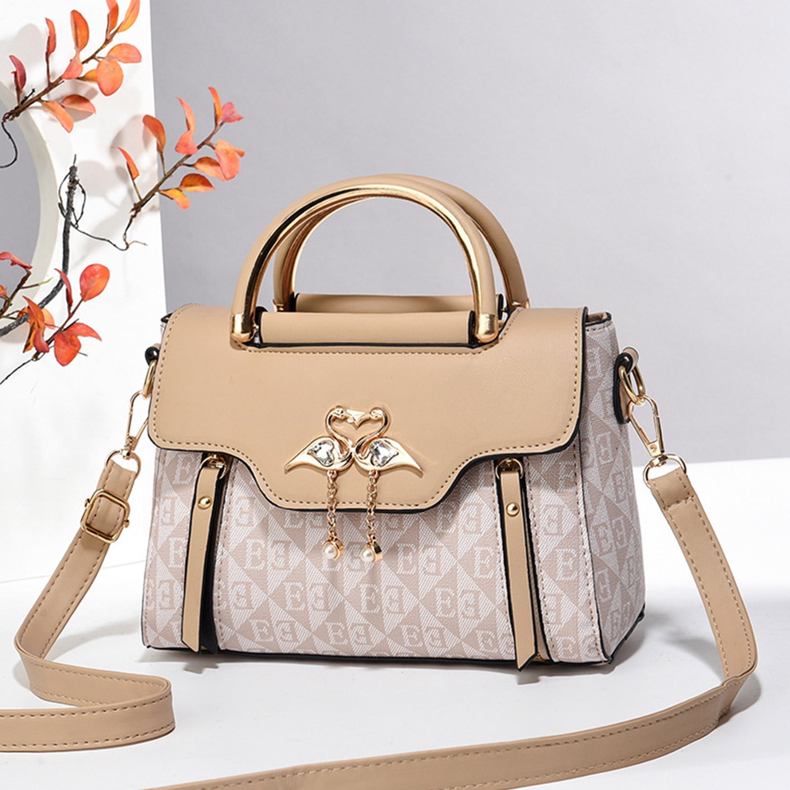 DAMAI Fashion Purses and Handbags for Women, Women Purse and Handbags ...