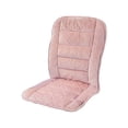thumbnail image 1 of DAMAI Rocking Seat Pad Cushions Nonslip Desk Chair Cushion with Back & Armrest Ties, Non-Slip Desk Chair Cushion with Back for Dorm, Ergonomic High Back Chair Pad for Kitchen Bedroom, 1 of 5