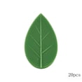 thumbnail image 1 of DAMAI Tailored Leaf Style Green Robe Fixing Device Green Climbing Wall Artifact Wall Watermelon Fixing Clip No Green Fixing Device, 1 of 7