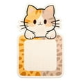 thumbnail image 1 of DAMAI Wall Mounted Cat Scratcher, 2025 New Cat Scratcher Mat,31x19 inch New Wall Mounted Self-Adhesive Cat Scratching Board,Wall Scratchers with Adhesive Backing for Wall/Door/Sofa/Glass/Bed, 1 of 6