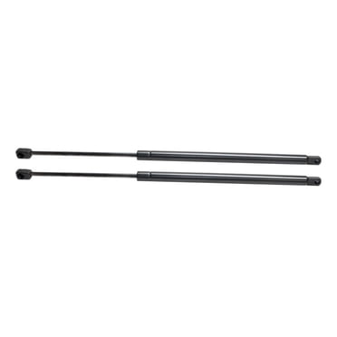 2-Pack Hood Lift Supports – Fits Jeep Liberty 2002-2005 (Driver & Passenger Side)