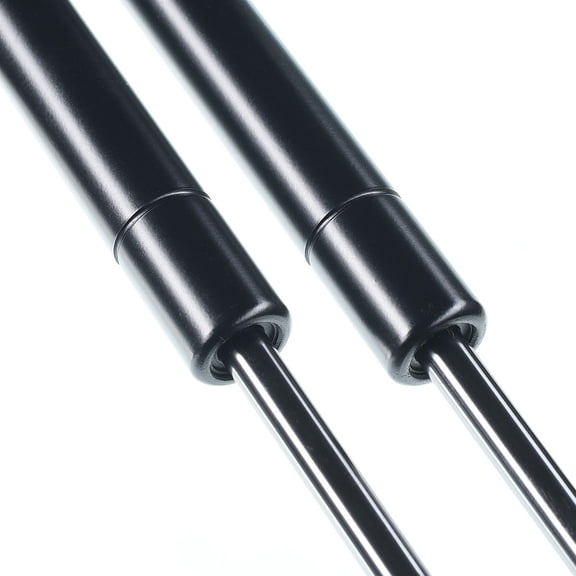 DAMAIJOY 1 Pair Tailgate Trunk Lift Supports Rear Left Driver Right Passenger Side Shock Struts Black for Audi for TT 2008-2014 for TT Quattro 2008-2014 12.16"-Compressed Length PM3205 8J8827552