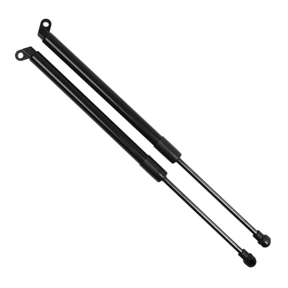 DAMAIJOY 1 Pair Tailgate Trunk Lift Supports Rear Side Gas Charged Black Steel for BMW for M5 2000-2003 for 525i 2001-2003 for 528i 1997-2000 for 530i 2001-2003 for 540i 1997-2003